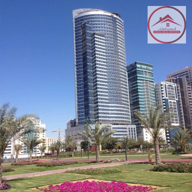 Sharjah Al Majaz, Khalid Lake, Jamal Abdul Nasser Street, opposite City Centre Sharjah Business tower