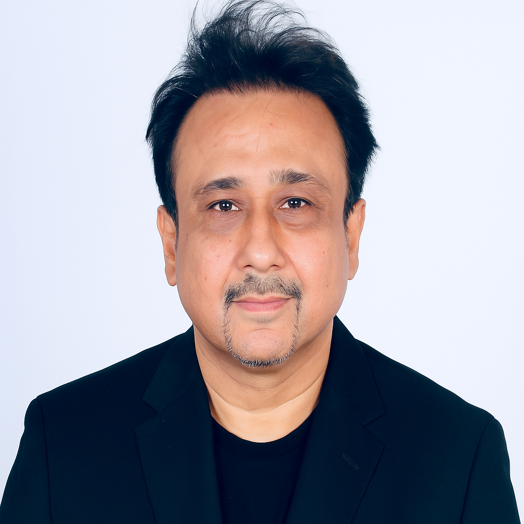 Faisal Fayyaz Khwaja