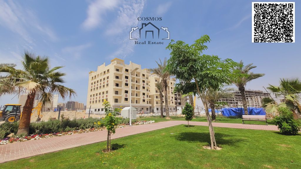 FOR SALE – 1 BHK Apartment in Al-Ameera B7