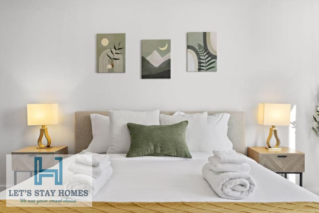 Ramadan Offer for 6 Months Stay ! Furnished | With Kitchen | Free Access to Gym and Pool