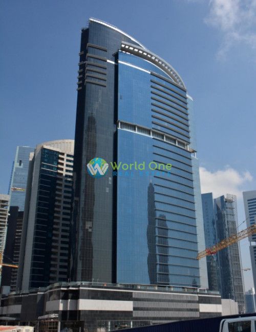 Furnished Office Space | Prime Location | Community View