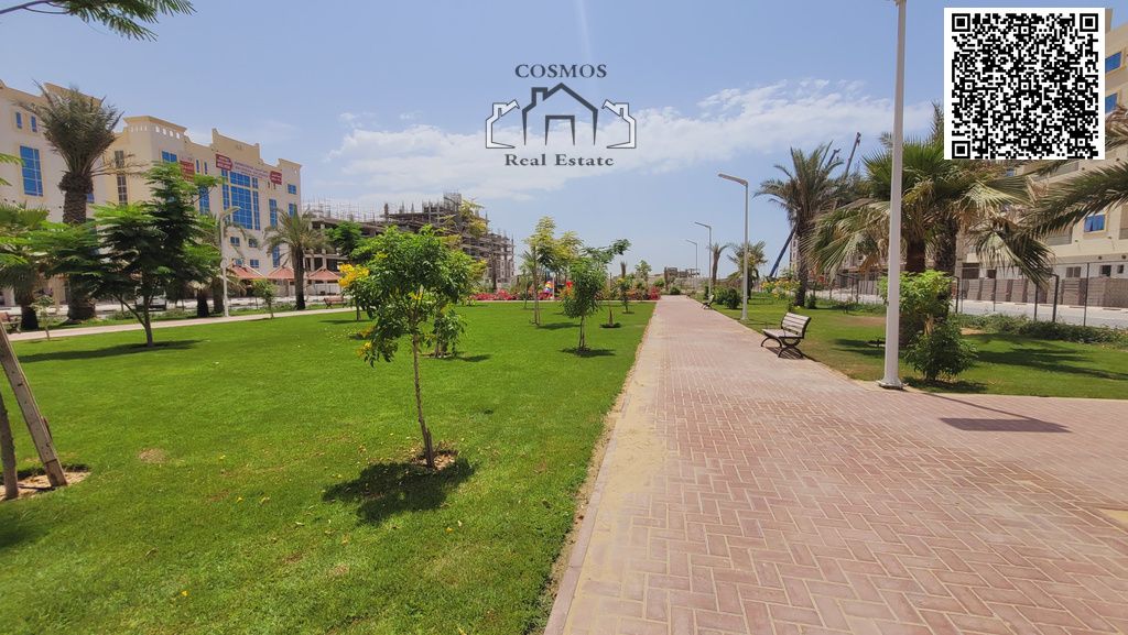 All In Exclusive Studio for Sale at AL AMEERA D4 Tower – Limited Availability!