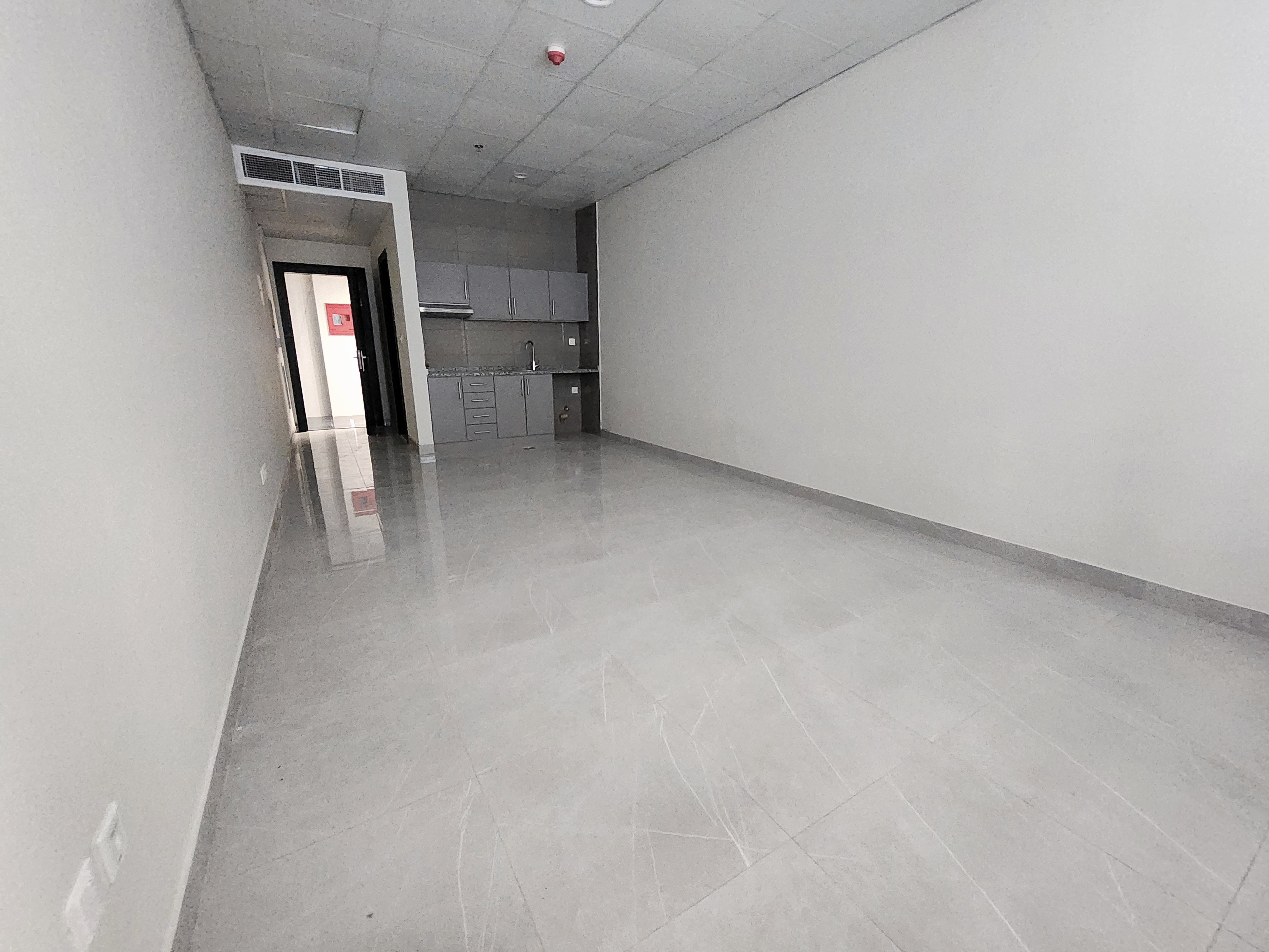 Brand new building luxurious spacious latest interior prime location