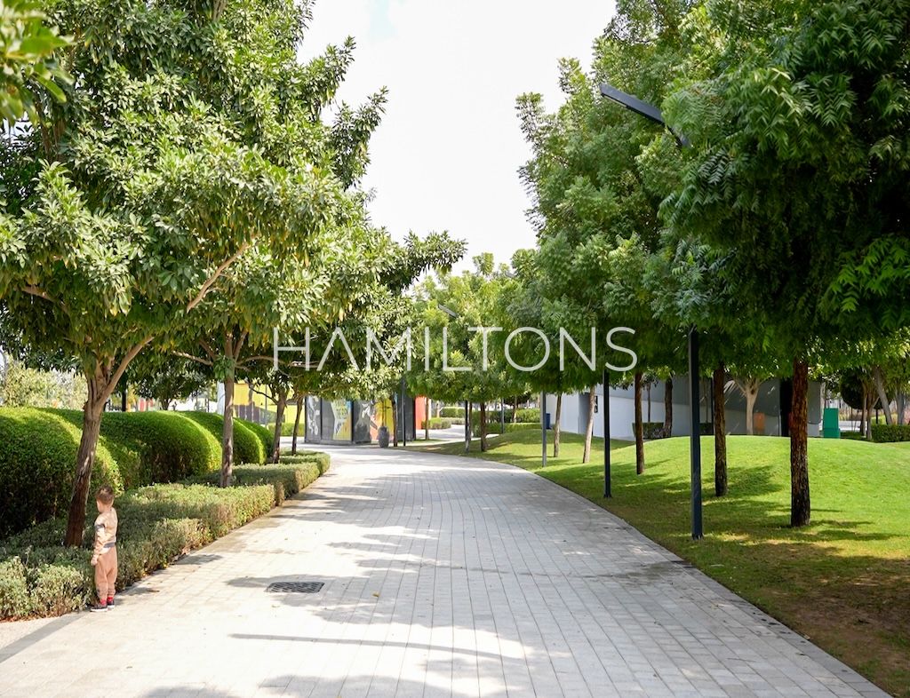 Best Price | Bustling Community | Resale