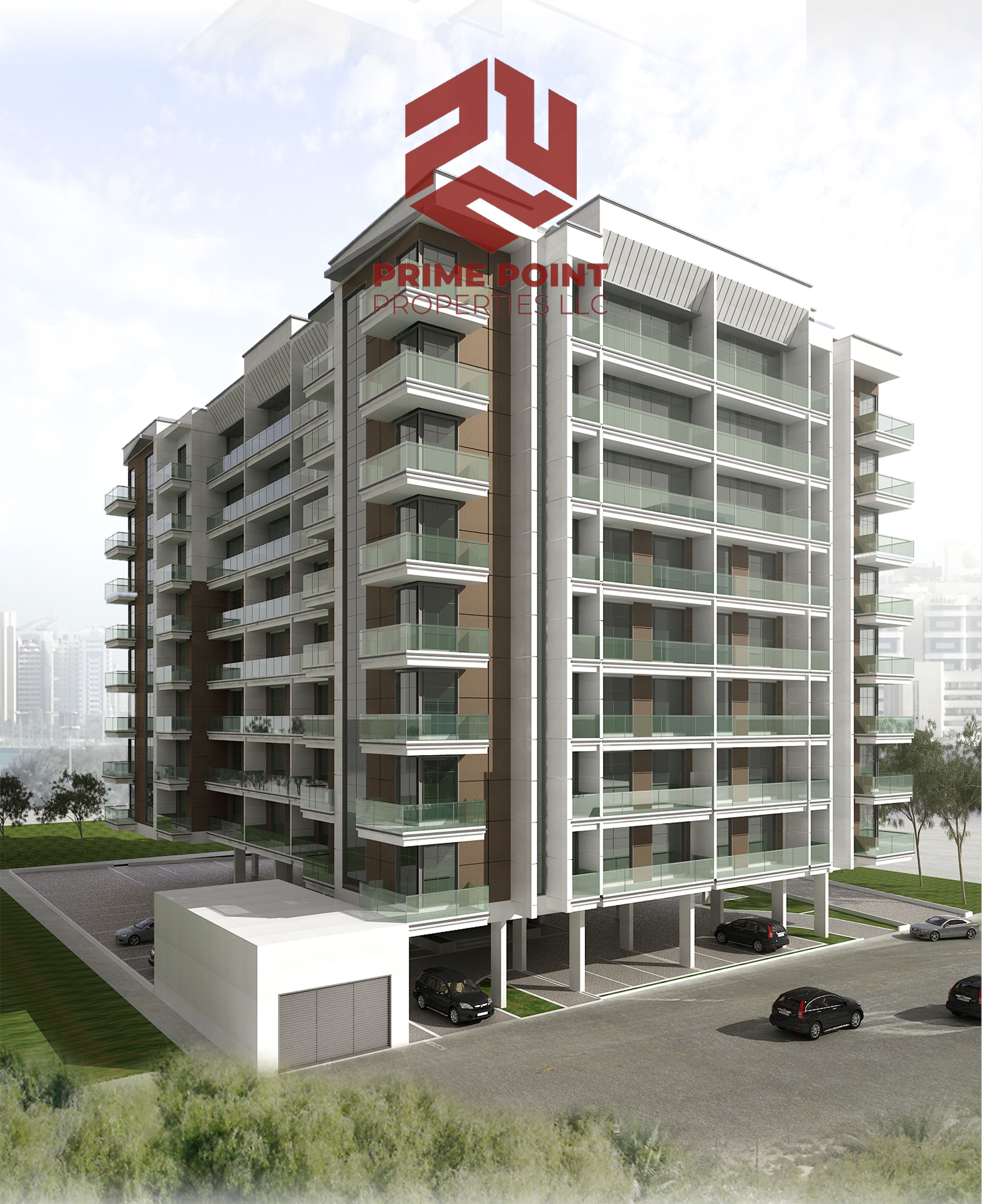 Freehold | Close Kitchen | 2 Balconies | Vacant On Transfer