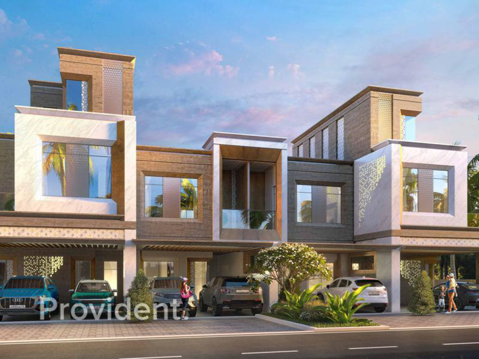 Unique Offer l Two Connected Villas | Spacious
