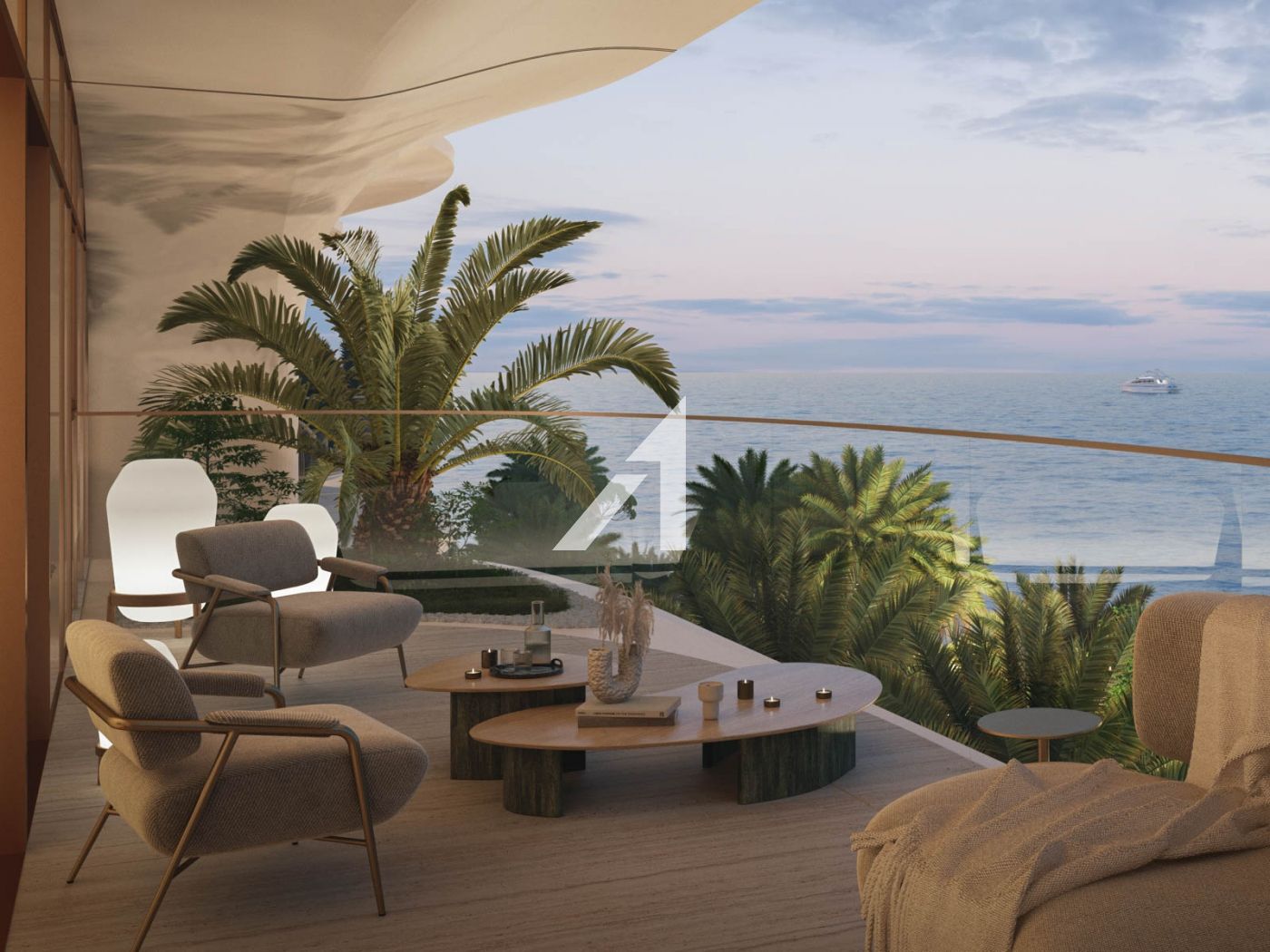 Duplex | Luxury Living | Private Beach Access