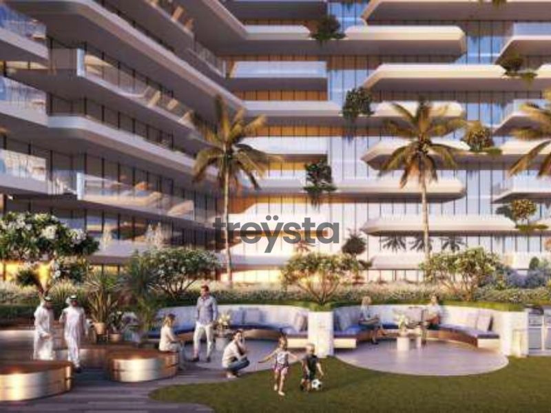 10% DP | Own a Premium Eleve Apartment