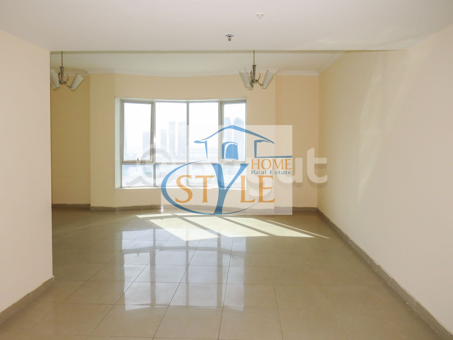 GREAT DEAL! 3BR FOR SALE IN AL KHAN, SHARJAH