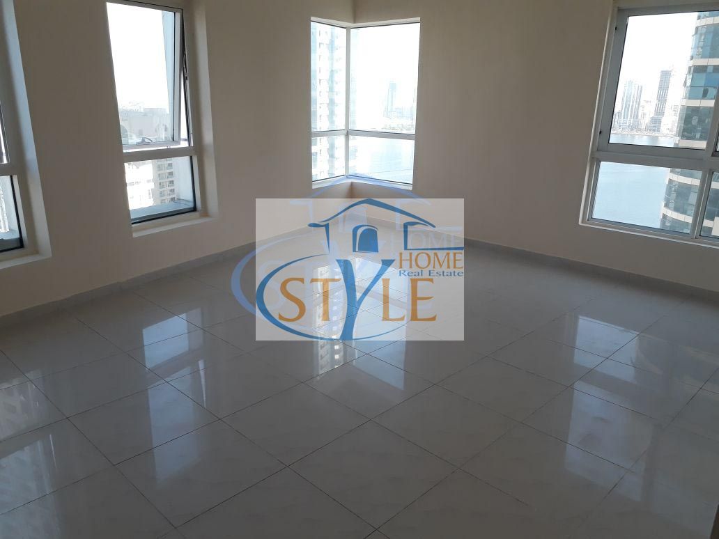 Great Deal! 3BR For Sale in Al Majaz 2, Al Qasba Canal