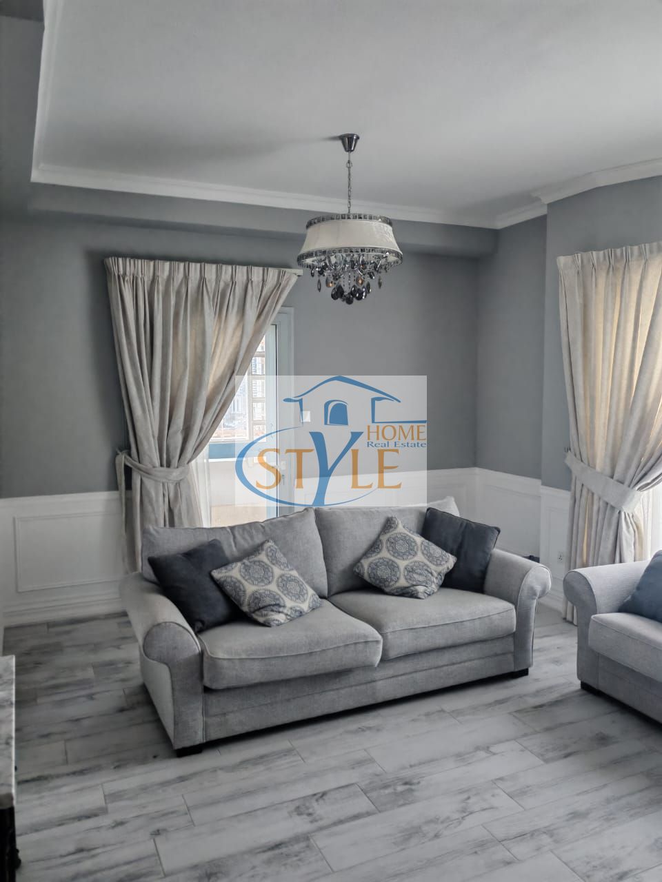3bedroom Un-Furnished apartment for SALE, Al Khan, Sharjah