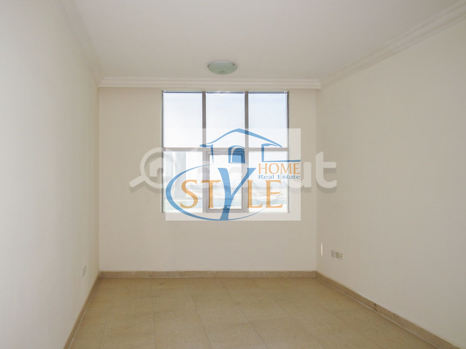Spacious 2BR Flat for Rent in Al Khan, Sharjah