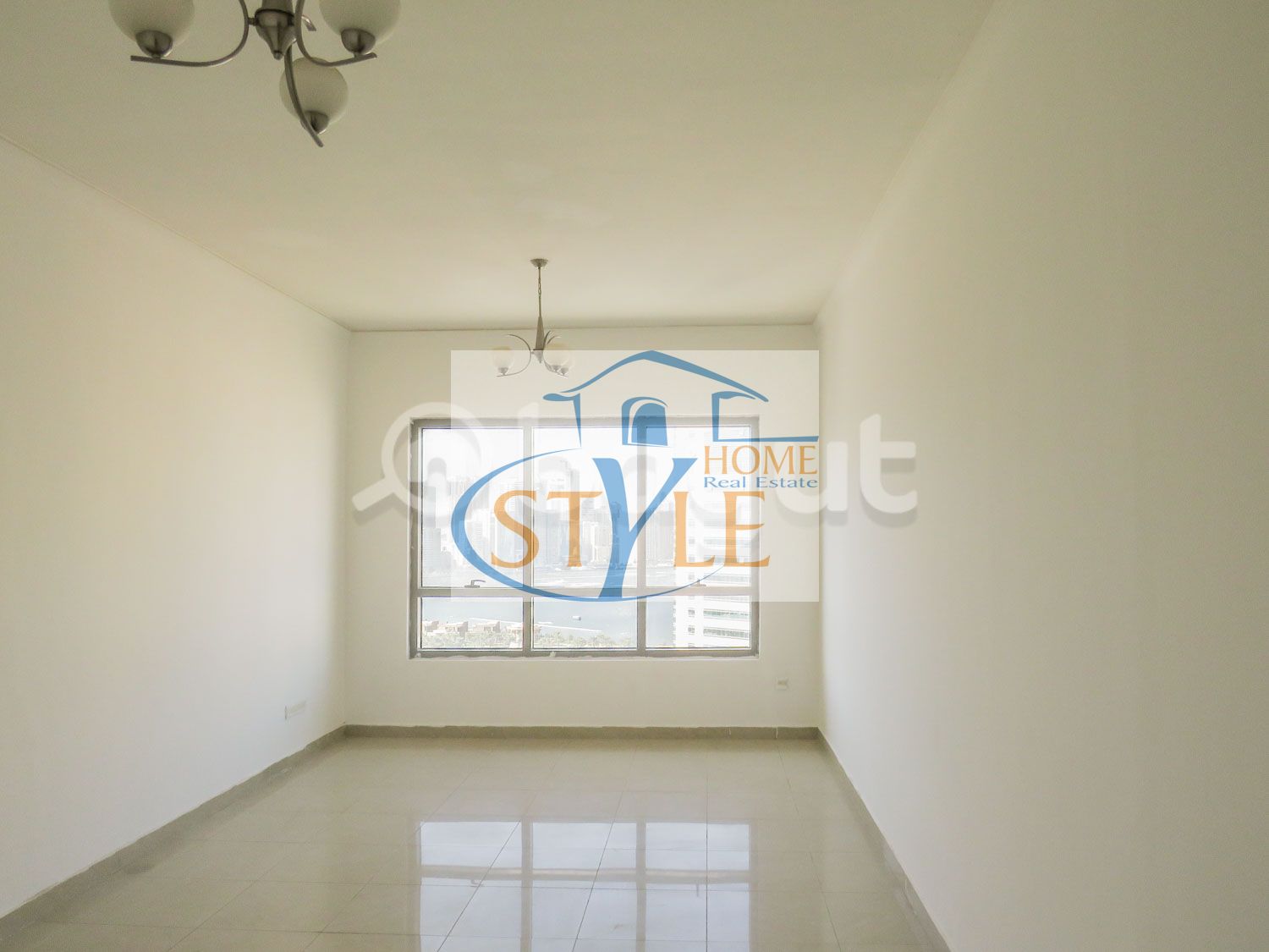 Available 3BR For Rent in Al Majaz 2