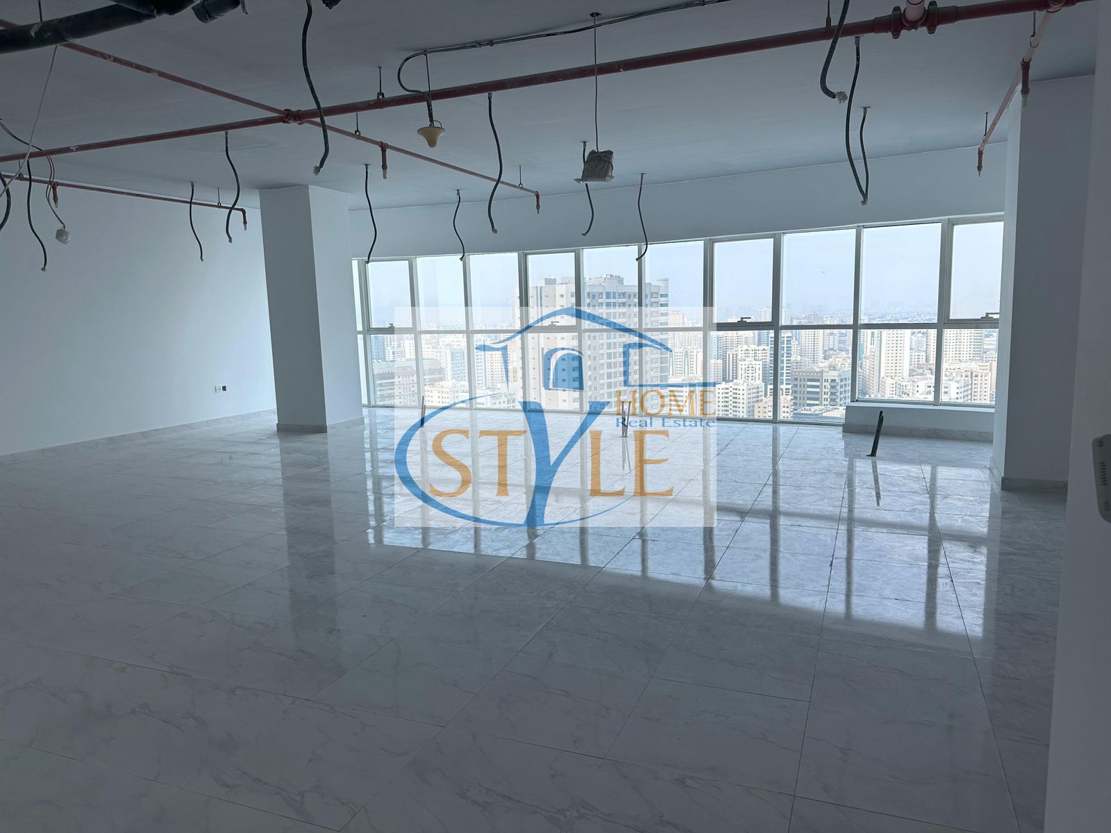 Amazing offer! Brand New Office for Sale in Al Majaz 2, Sharjah