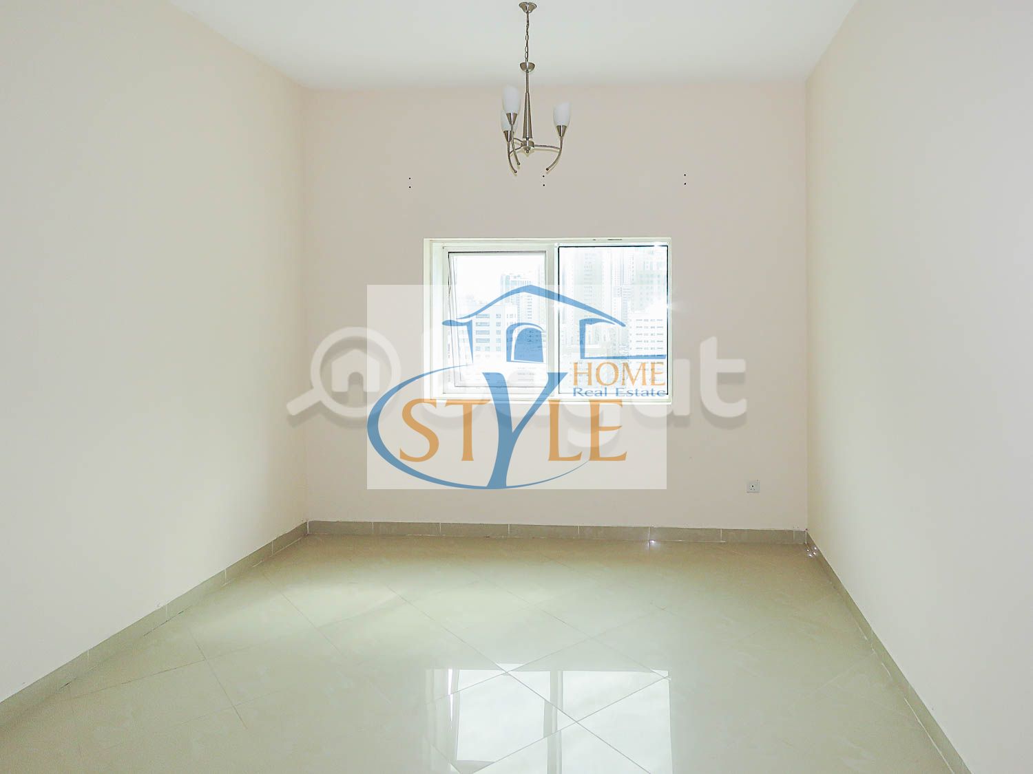 AC Free | Spacious Flat for rent in Al Majaz 1