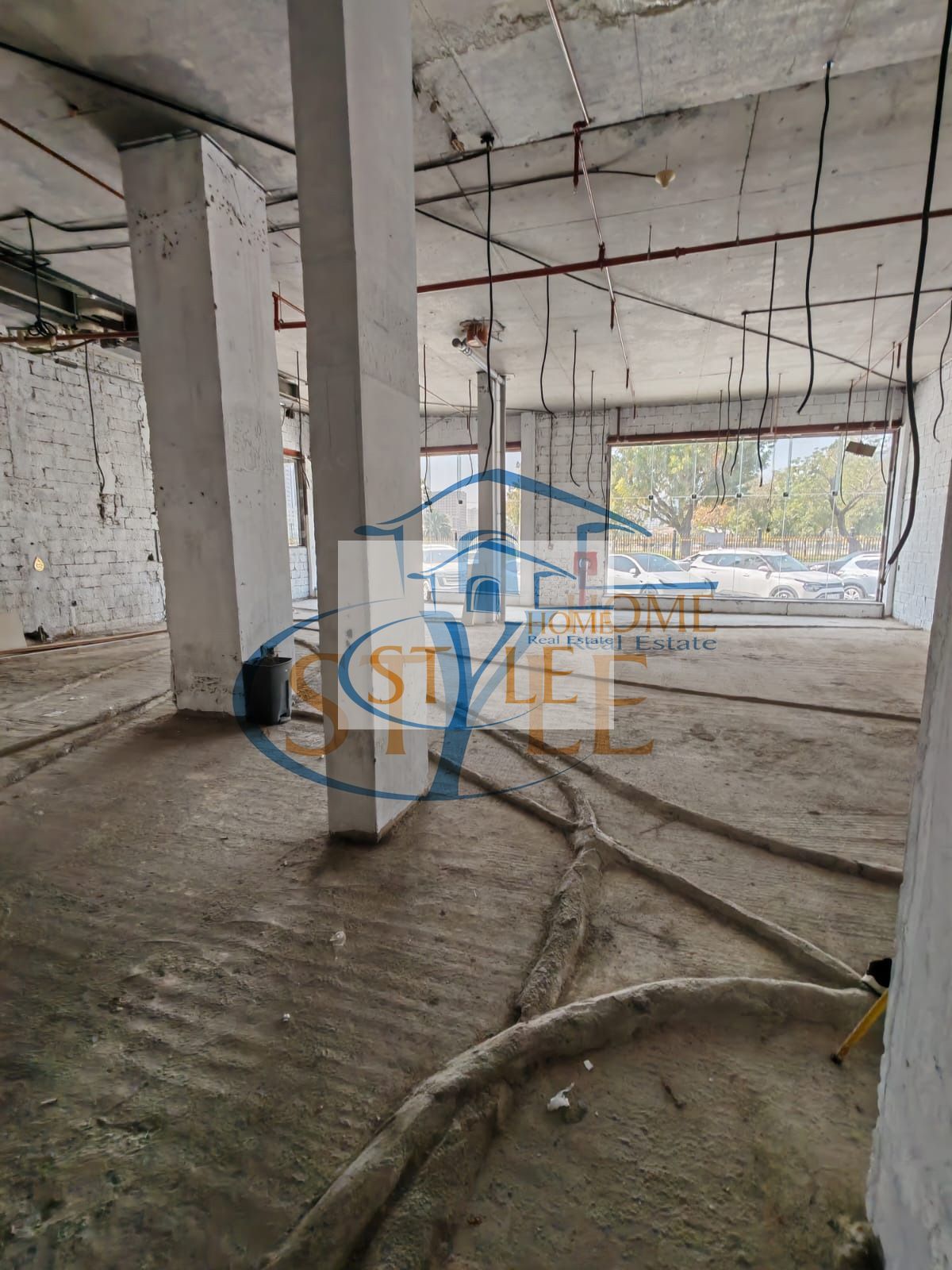 For Sale SHOP-Commercial Building, in Al Majaz 2