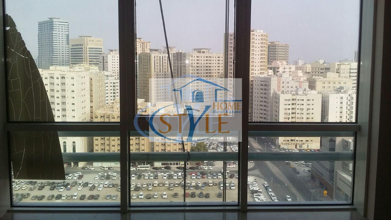 Spacious 3BR Apartment for SALE - Al Majaz 1, Sharjah