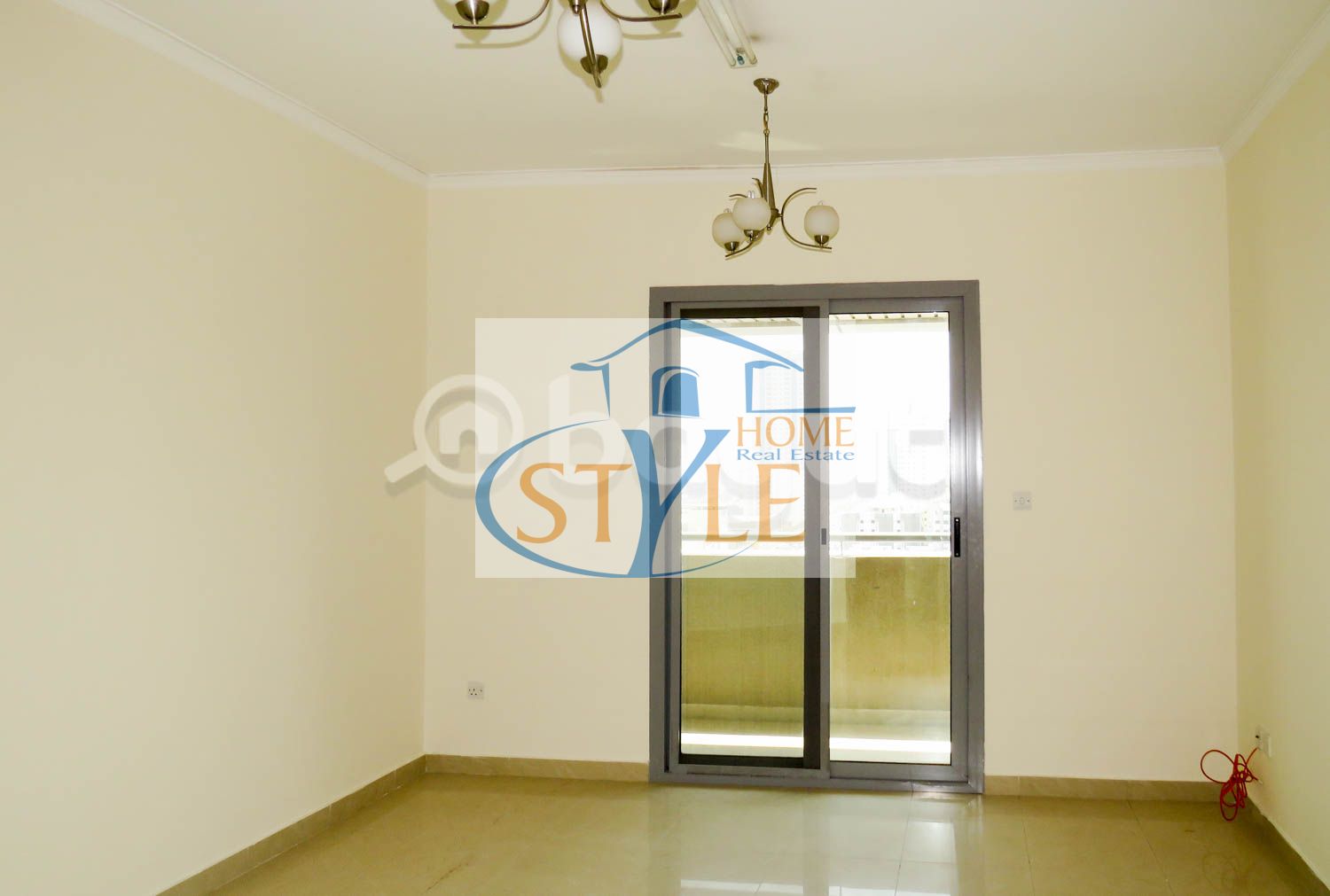 Spacious & Cozy 1BR For Rent - Available in AL MAJAZ 2, SHARJAH