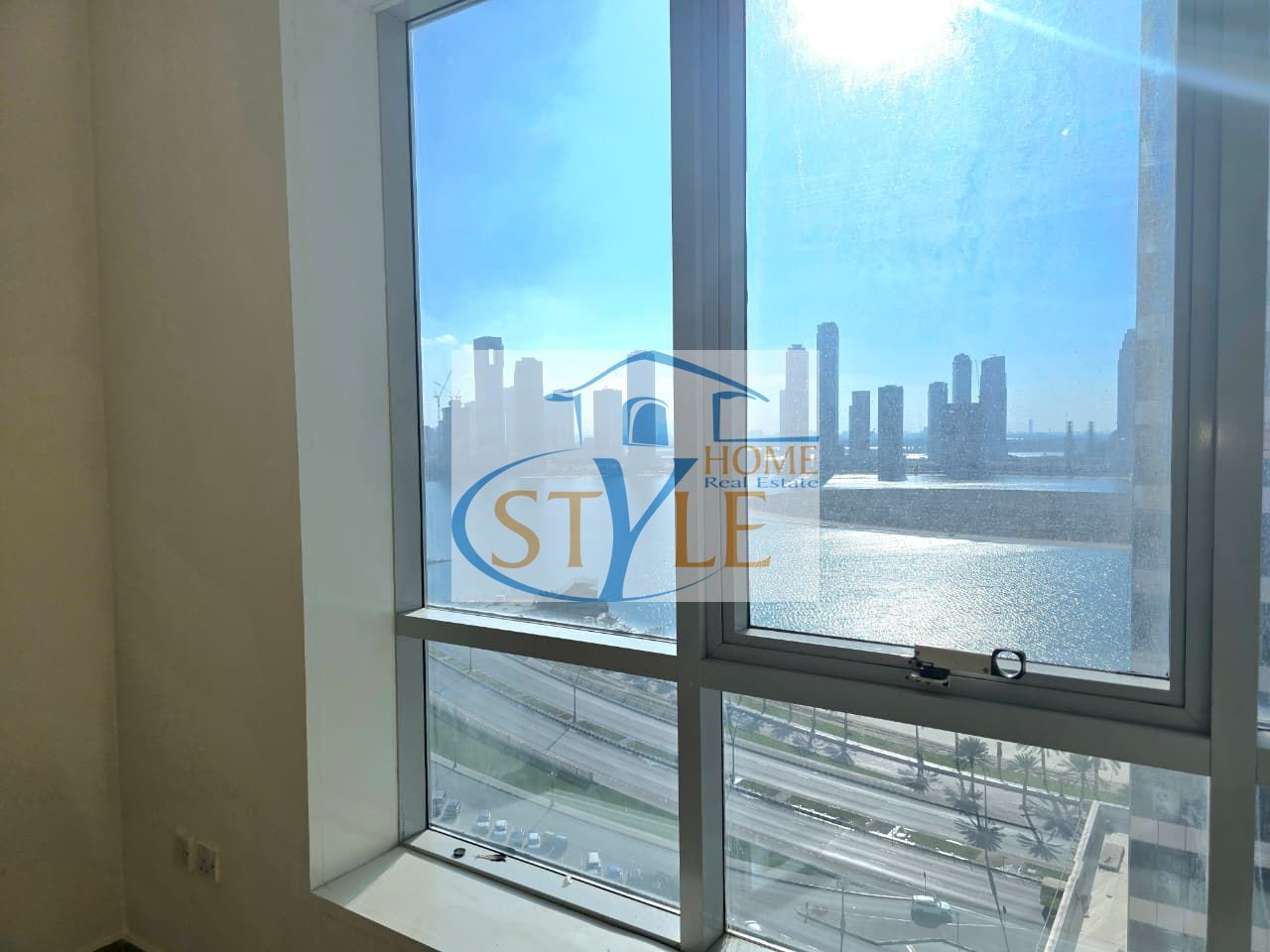 Spacious 2BR Apartment for RENT in AL KHAN, SHARJAH