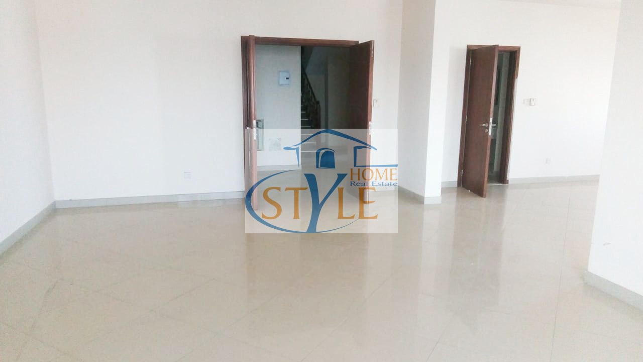 HOT DEAL! WELL MAINTAINED FLAT FOR RENT / FREE CHILLER in Al Majaz 1