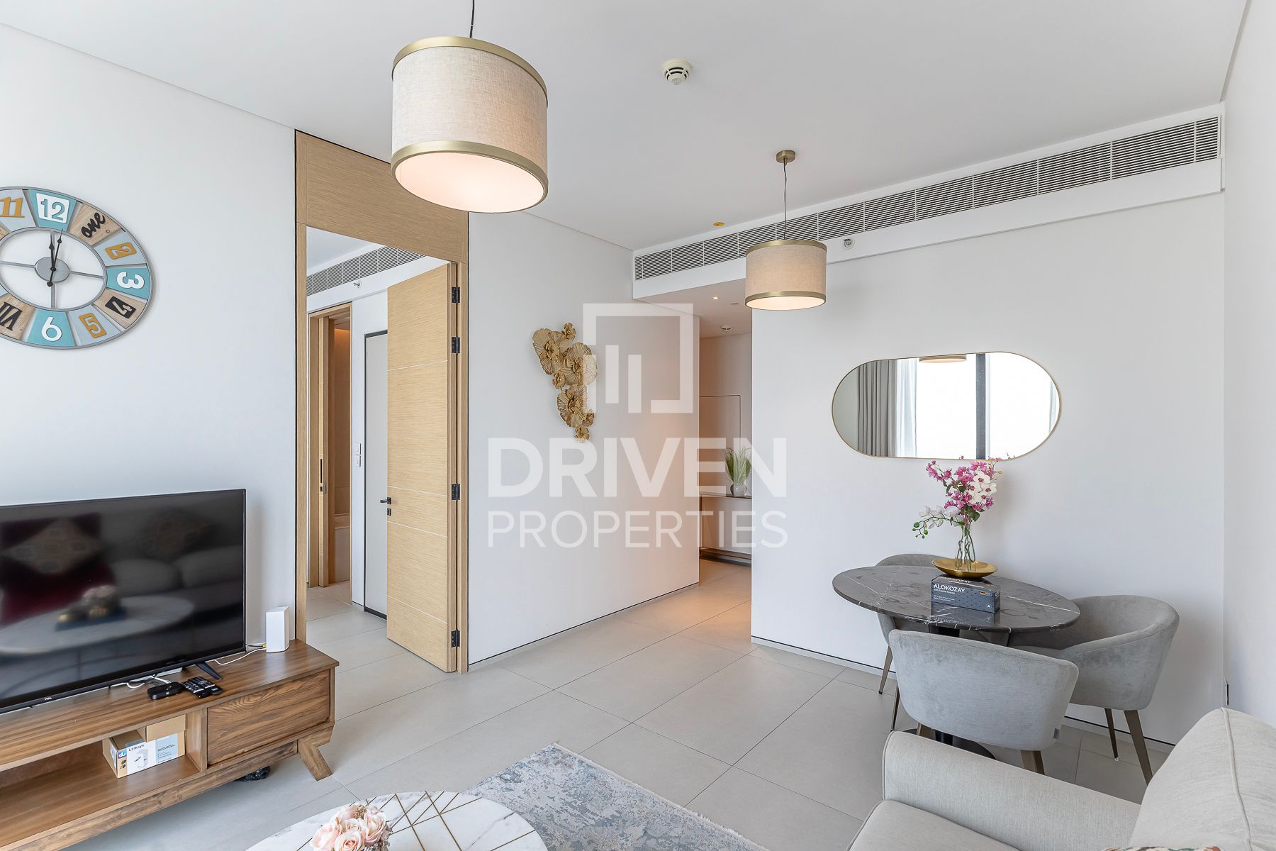 Marina View | Fully Furnished | Ready to move in