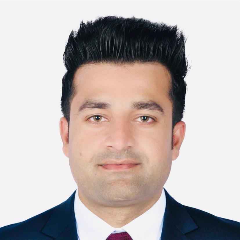 Sajjad Ali Muhammad Yousef Nasir