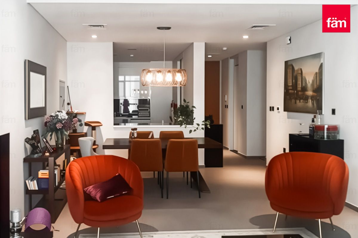 Big Layout | Prime Location | Luxury Apartment