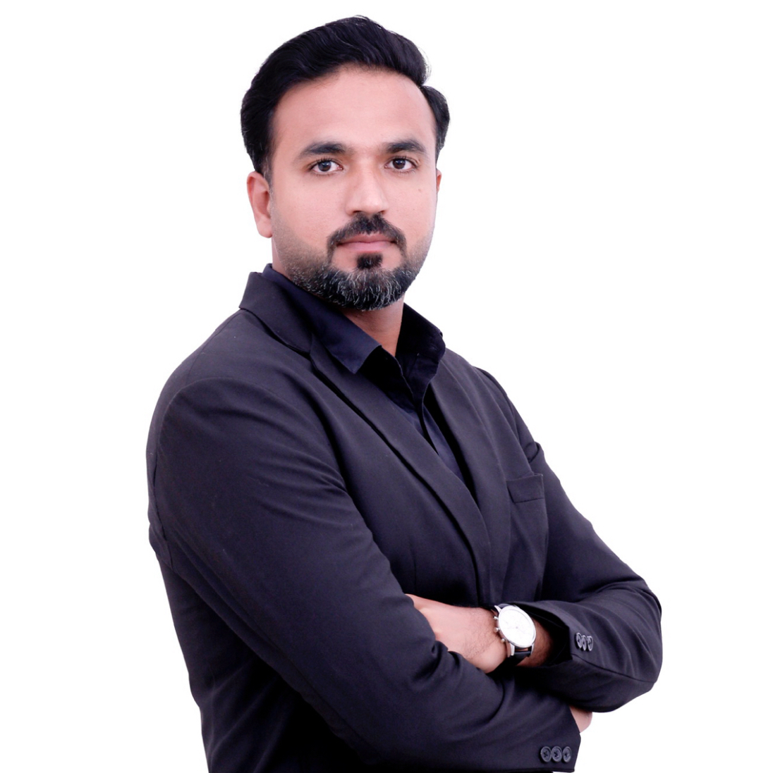 Rashid Ali Liaqat Ali