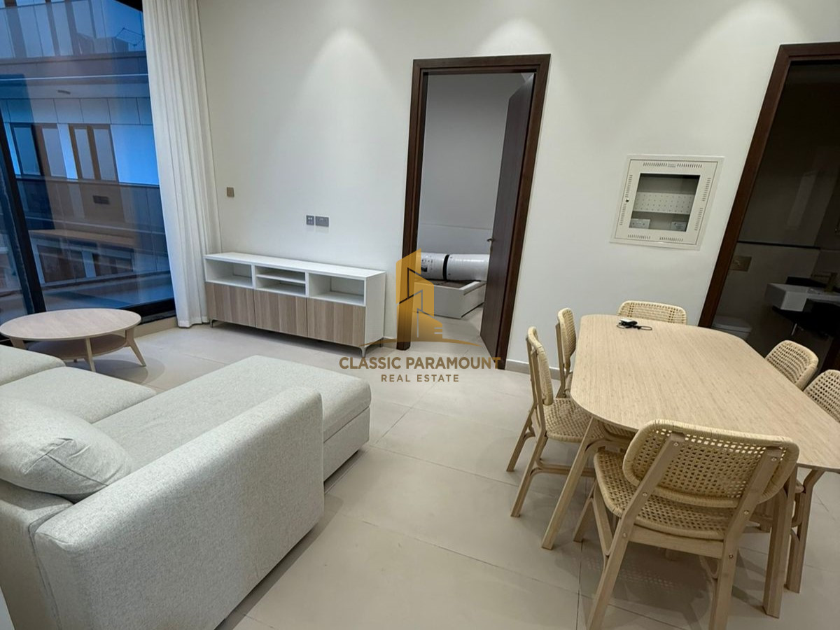 Ready to Move | Brand New | Fully Furnished