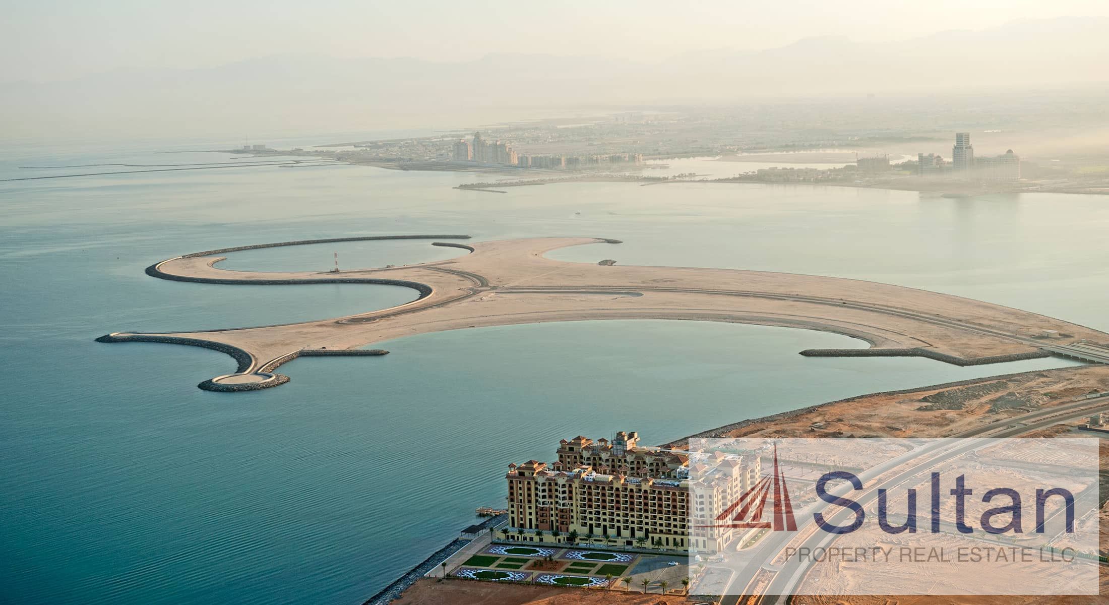 Up scale VIP community 1BR near Sea Amenities full