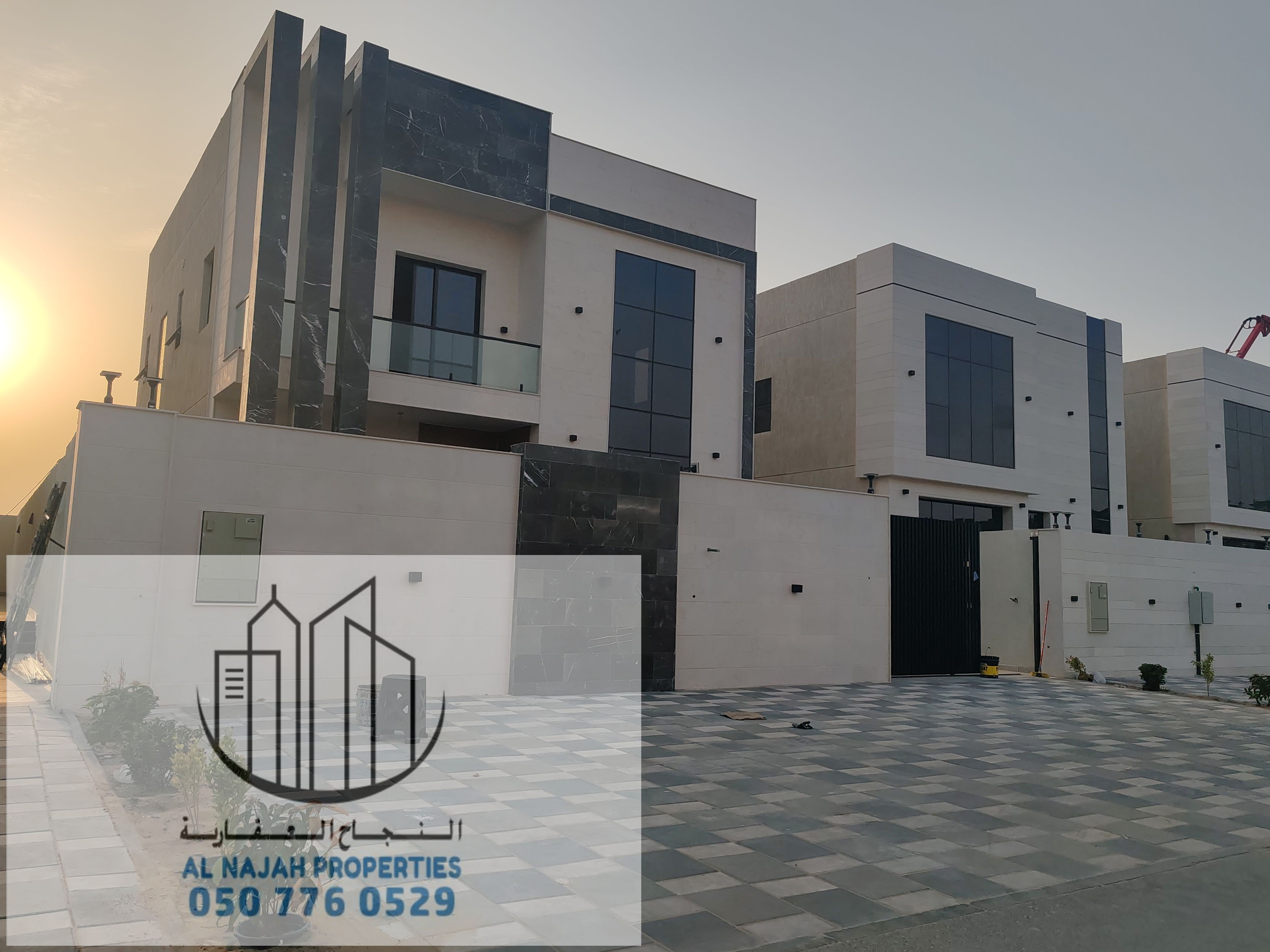 Freehold for all nationalities, distinguished location in the middle of the city, no annual fees or services
