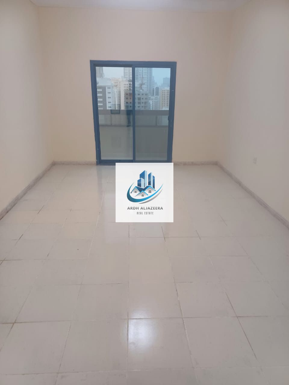 LIMITED TIME OFFER 2BHK WITH BALCONY CLOSE HALL TWO FULL BATHROOMS ONE MONTH FREE NEAR TO AL NAHDA PARK AL NAHDA SHARJAH