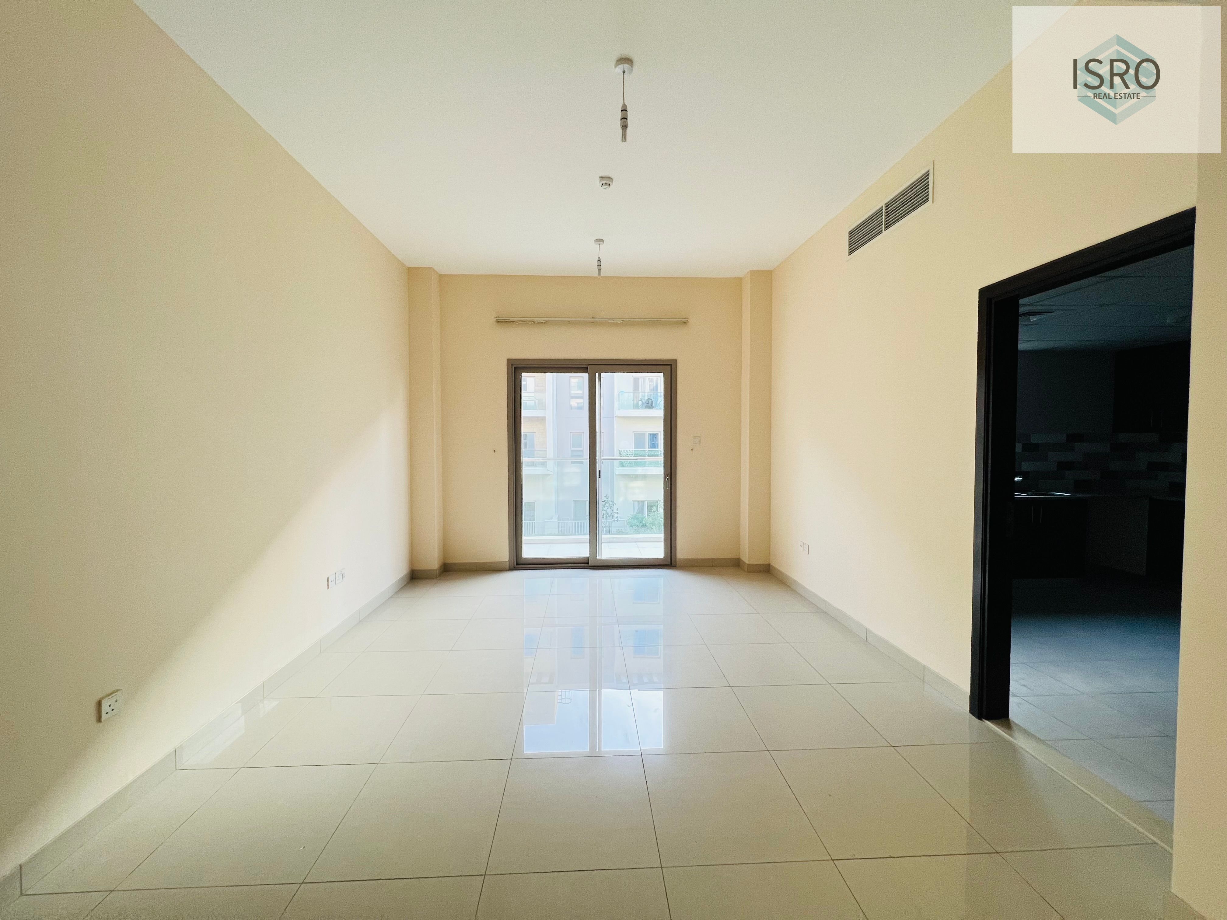 READY TO MOVE ONE BEDROOM WITH 2WASHROOM BALCONY GATED COMMUNITY