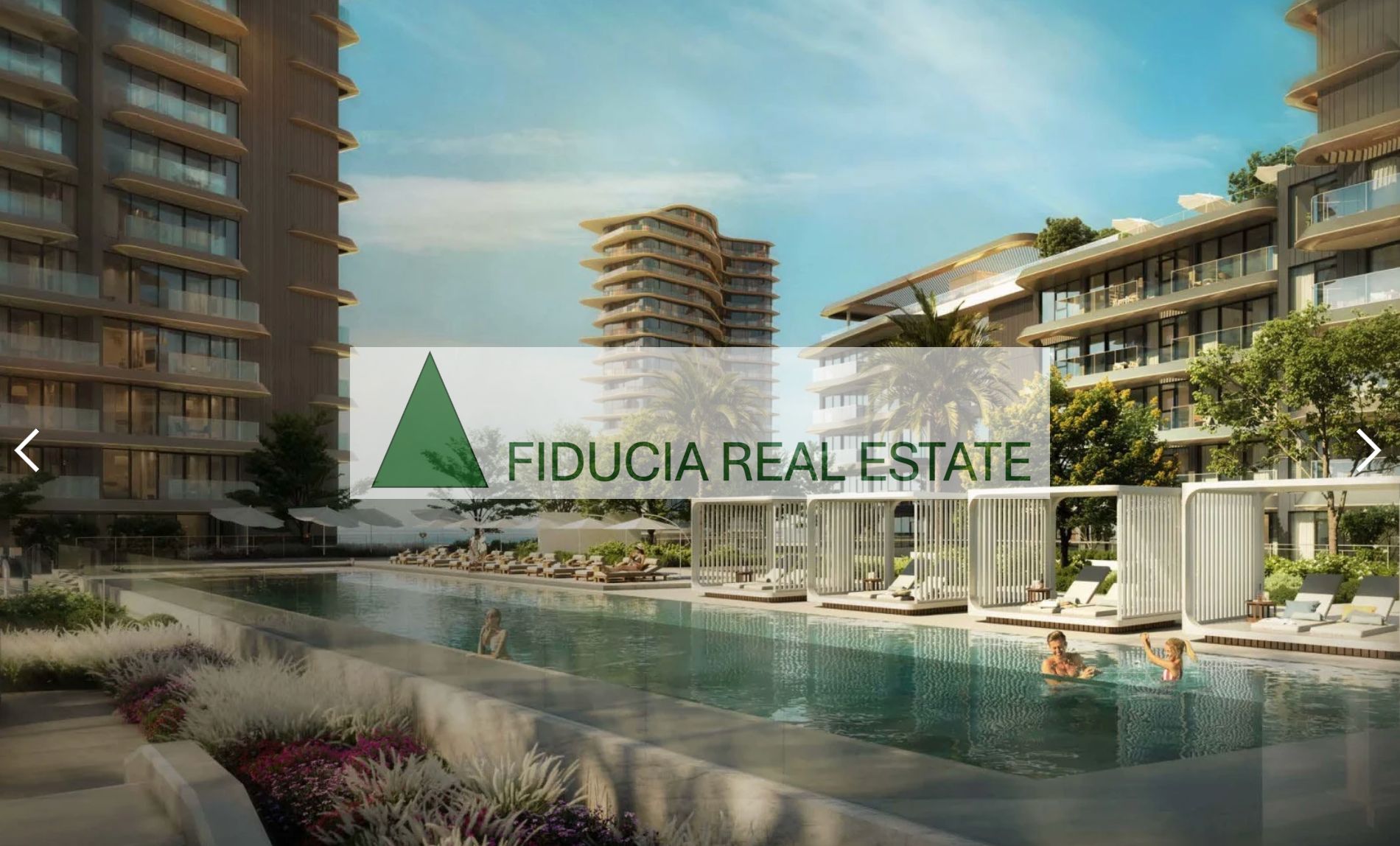 1BHK LUXURIOUS SUITE/FREEHOLD /INSTALLMENT PLAN