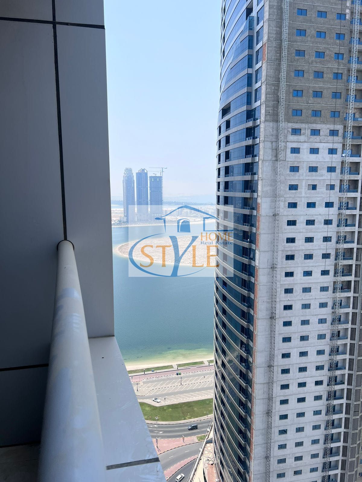 Great Offer|Free Parking 1Bedroom for RENT in Al Taawun, Sharjah