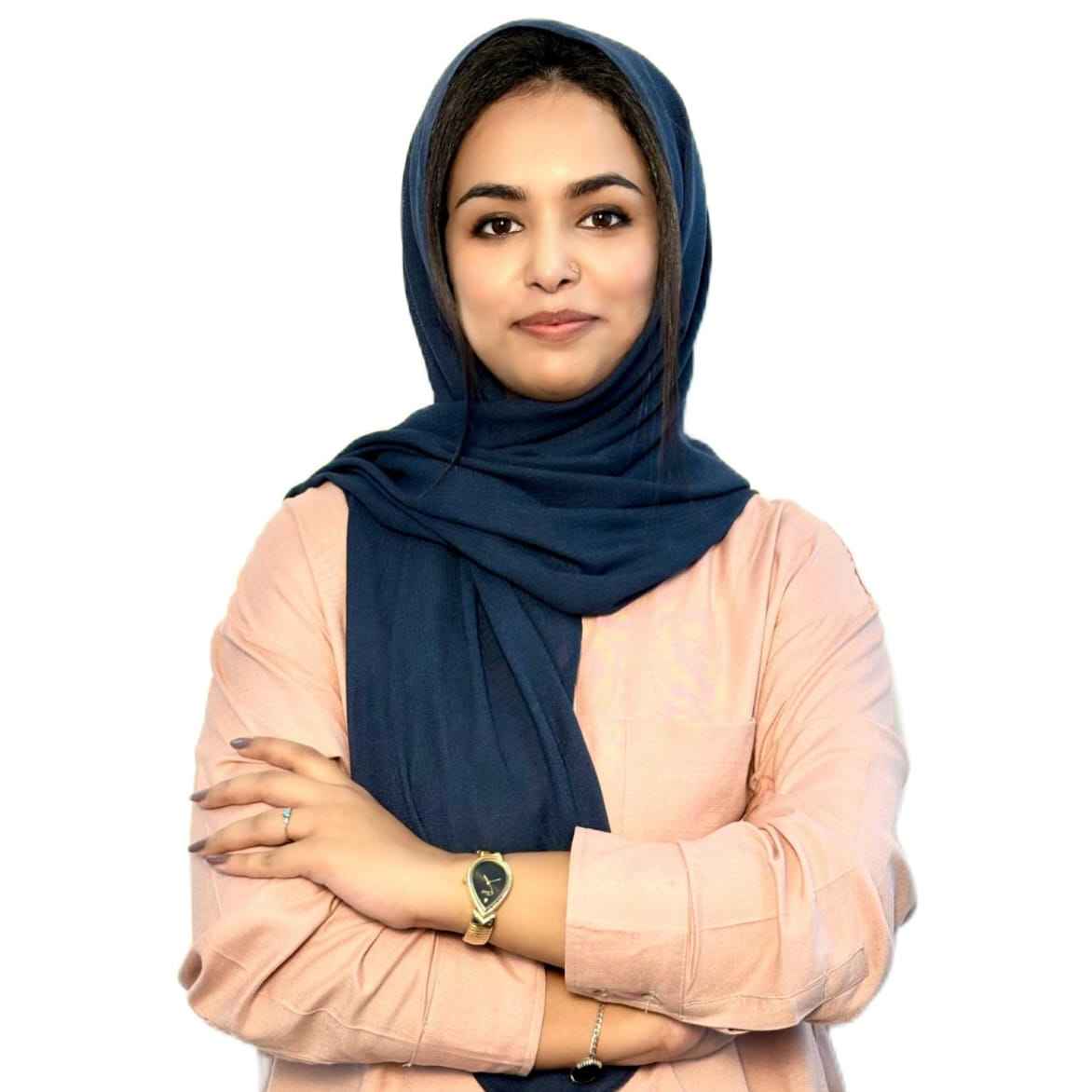 Syeda Sawera Hassan Jafri