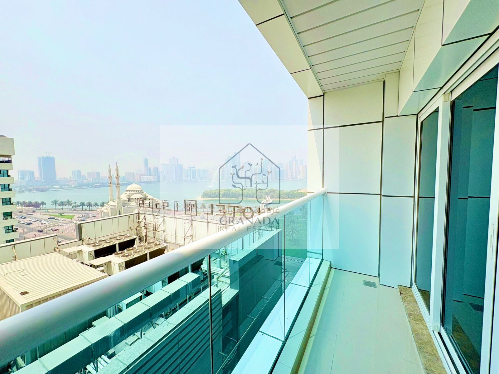 BRAND NEW | BEST PRICE | BALCONY