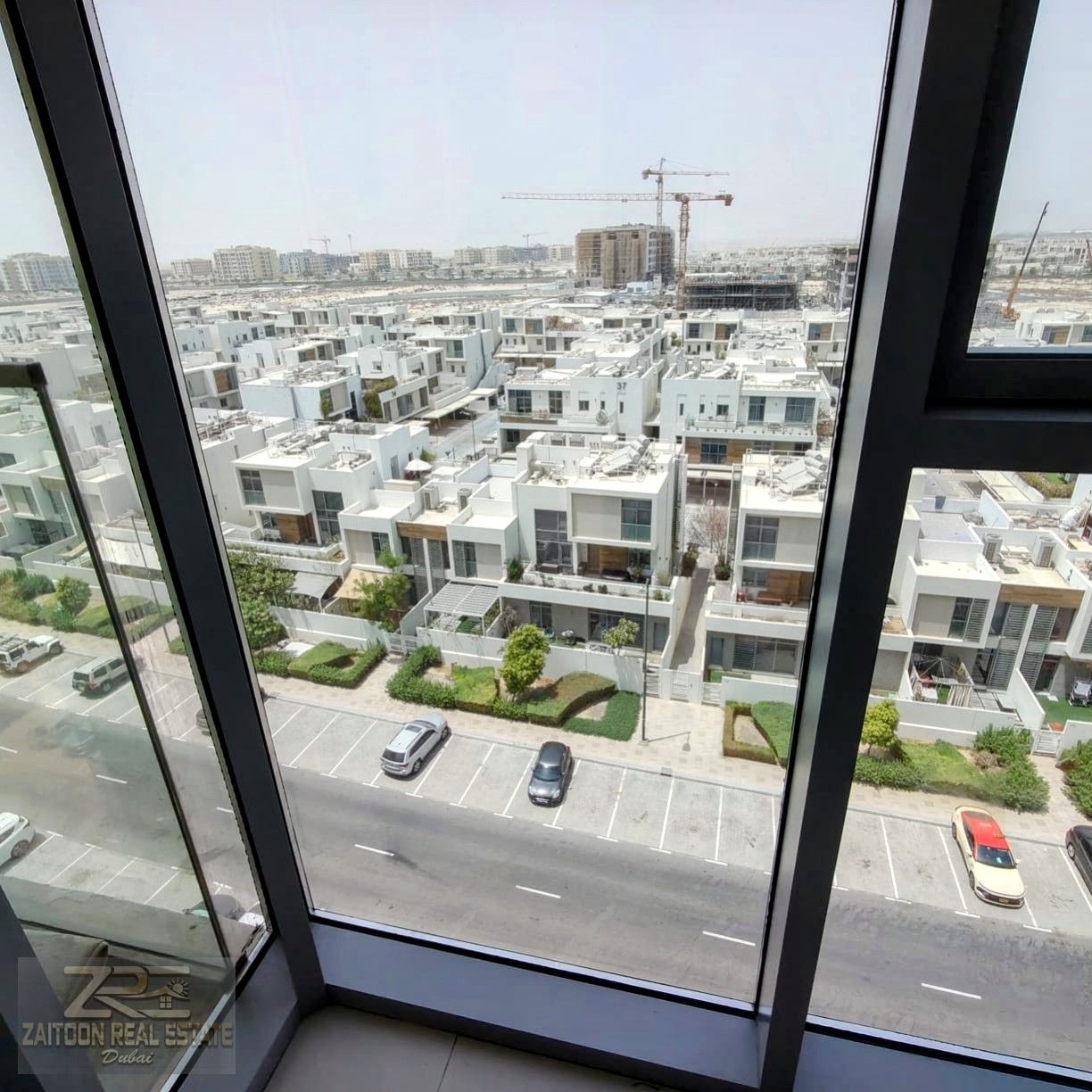 2 Bedroom | higher Floor | park view | The Pulse Residence