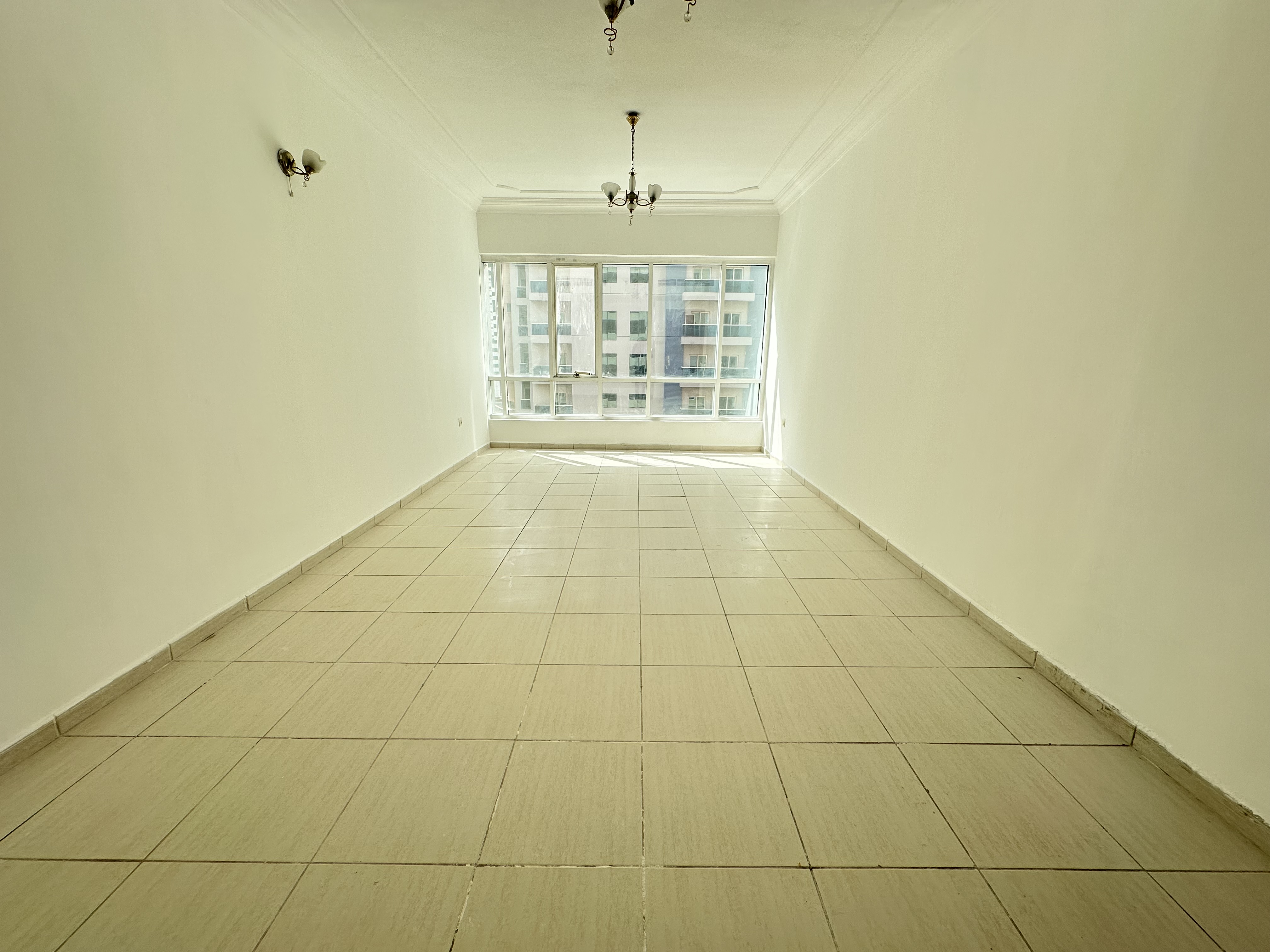 2-Bedrooms Apartment Available With All Amenities…