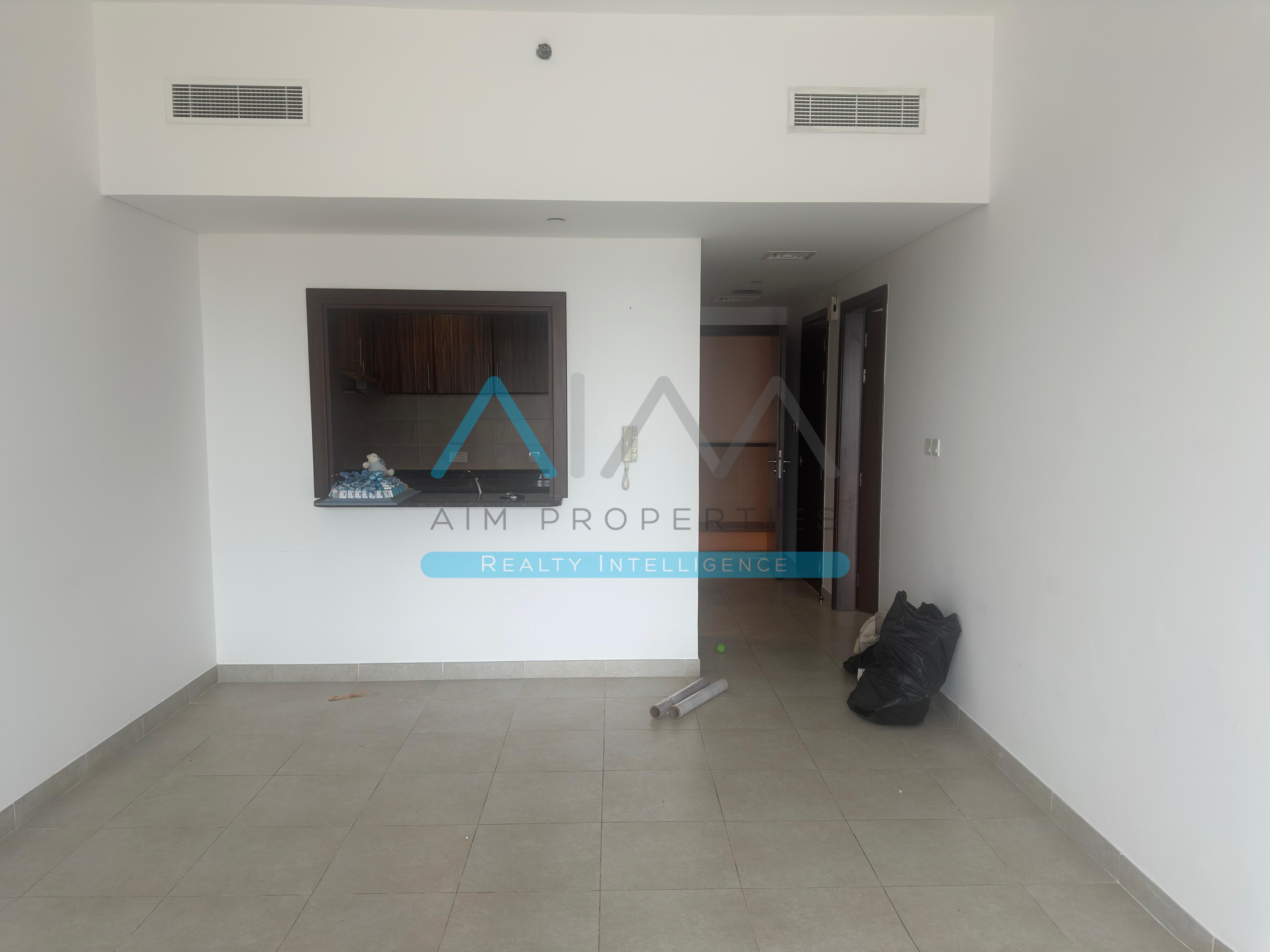 High-Floor 1-Bedroom Apartment | Spacious Layout | Open Views | Rent for AED 60,000