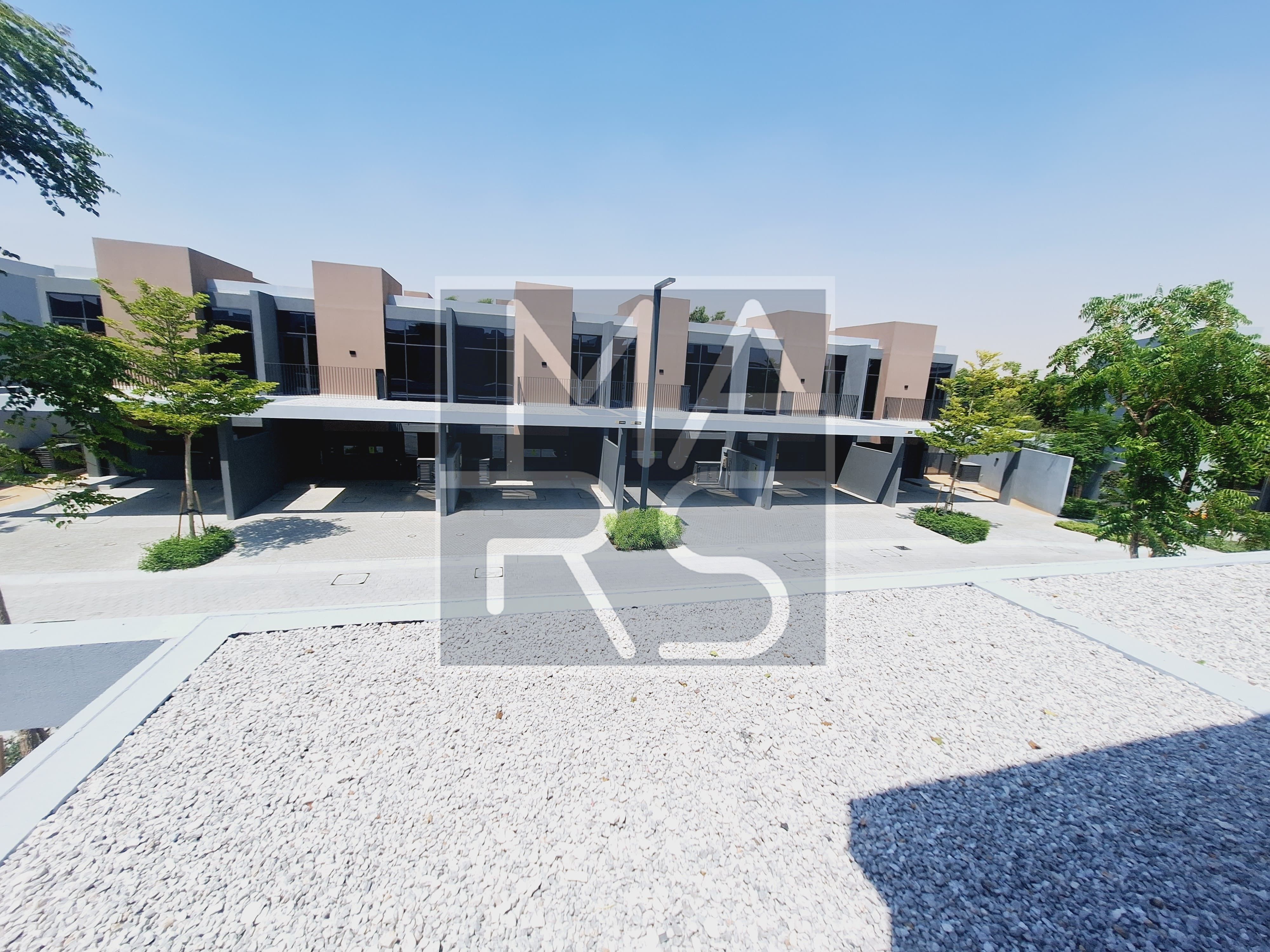 Modern 3-Bedroom Townhouse for Rent in Kaya, Masaar – AED 130,000/year