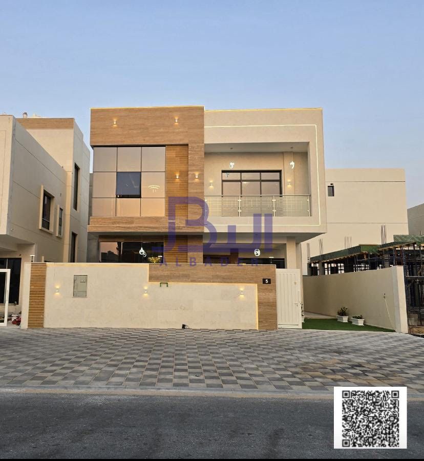 Villas for sale in AL-ZAHIA