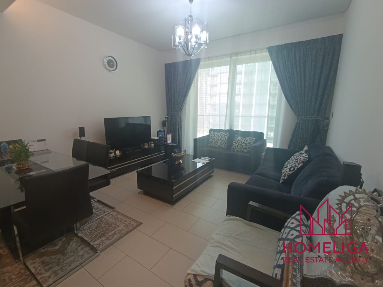 COMMUNITY VIEW | READY TO MOVE | FULLY FURNISHED