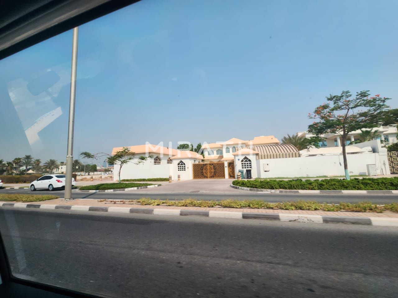 3BR Commercial Villa |Ideal for Business | Prime