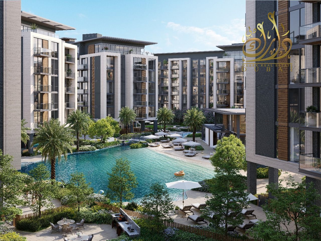 Capital Growth + Resort Living | 0% Commission | Ellington Quality