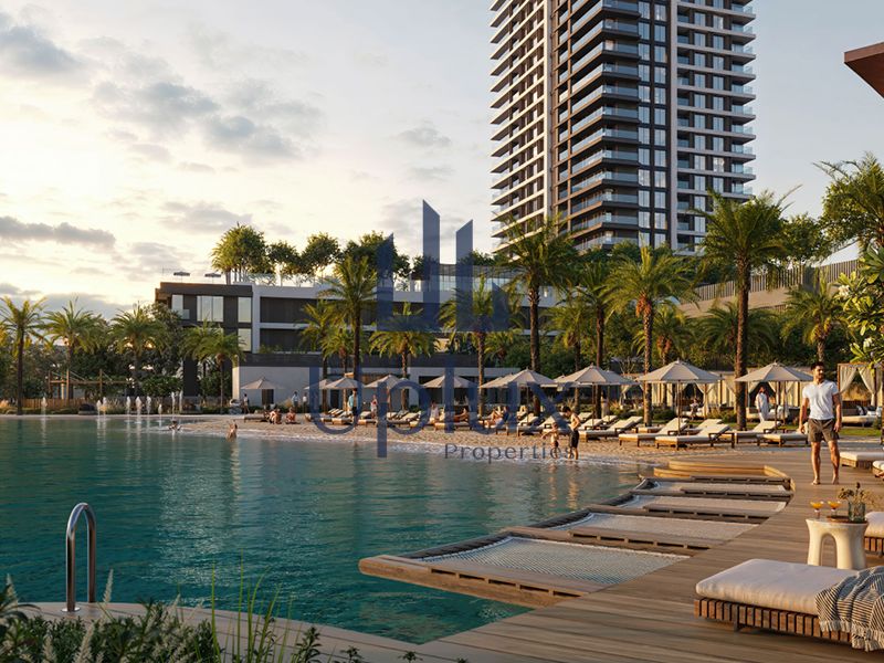 Full Canal View | Prime Location | Best Price