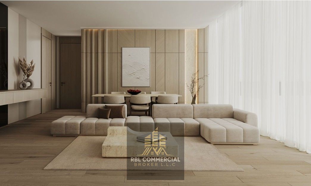 Rise Above the Ordinary Exclusively Off-Plan | Binghatti Hills | Dubai Science Par