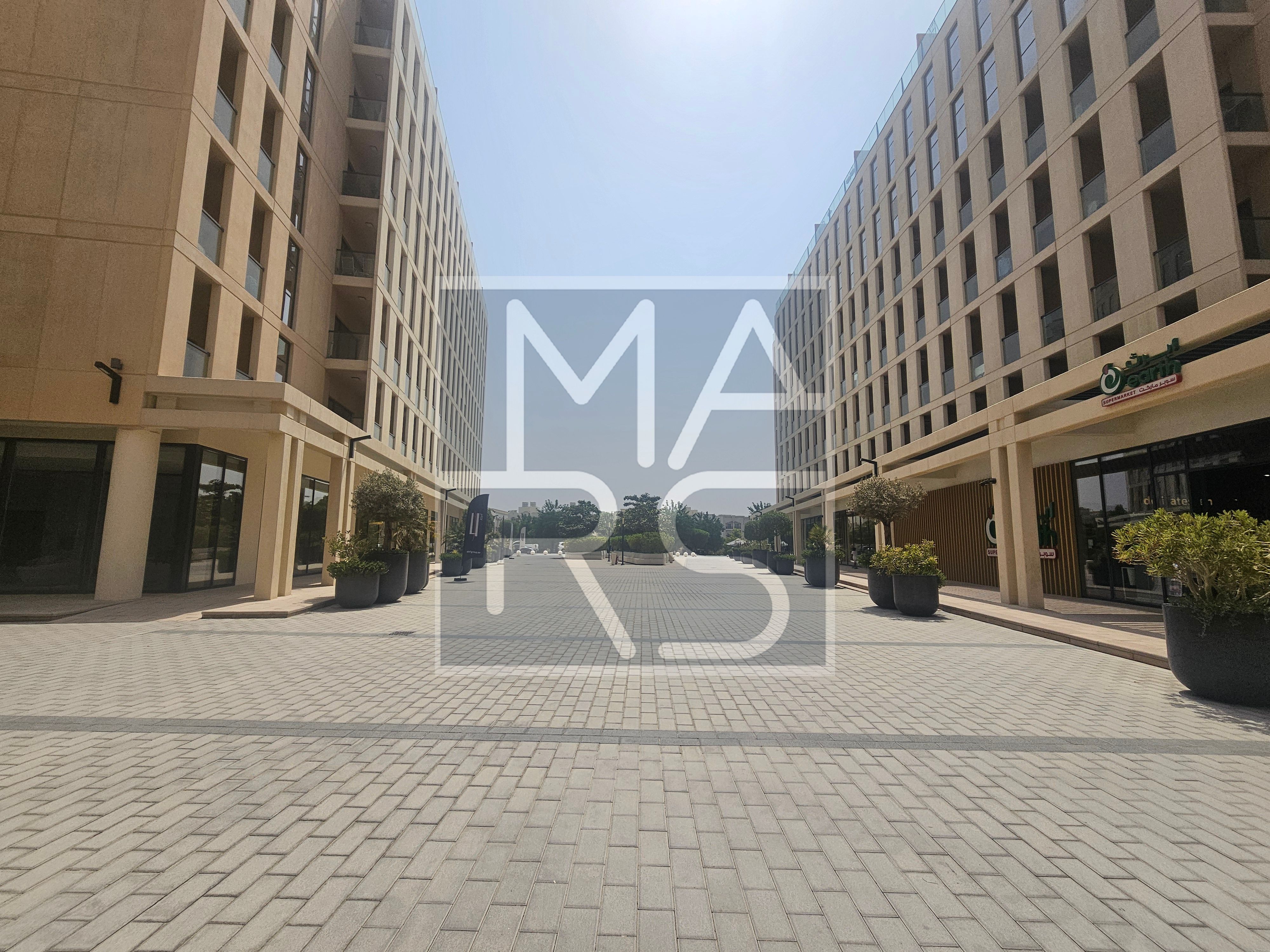 BIG BALCONY | PRIME LOCATION | HIGH ROI