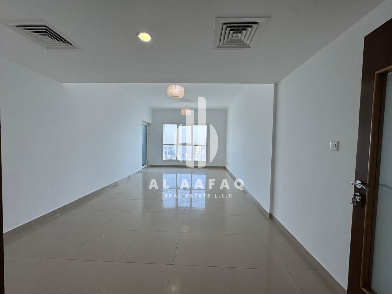Spacious 2BHK| Master Bedroom | AC Chiller free