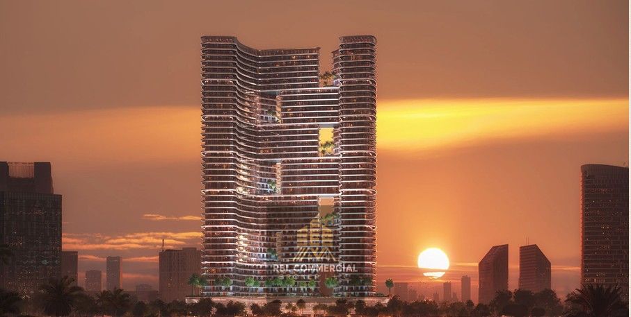 Investor Deal | Studio in Binghatti Hills | High ROI